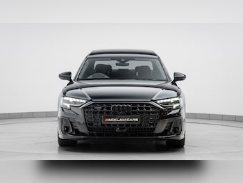 Used Audi A8 2023 for sale - 78478747: Photo