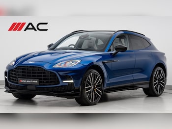 Used Aston Martin DBX 2023 for sale - 78313564: Photo