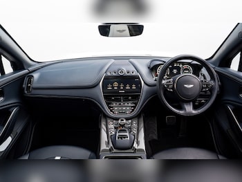 Used Aston Martin DBX 2023 for sale - 78313564: Photo