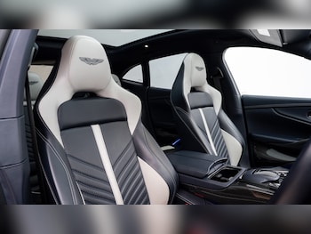 Used Aston Martin DBX 2023 for sale - 78313564: Photo