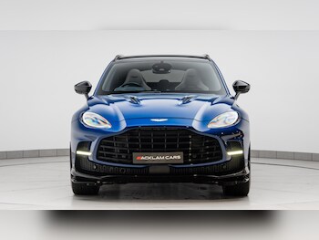 Used Aston Martin DBX 2023 for sale - 78313564: Photo