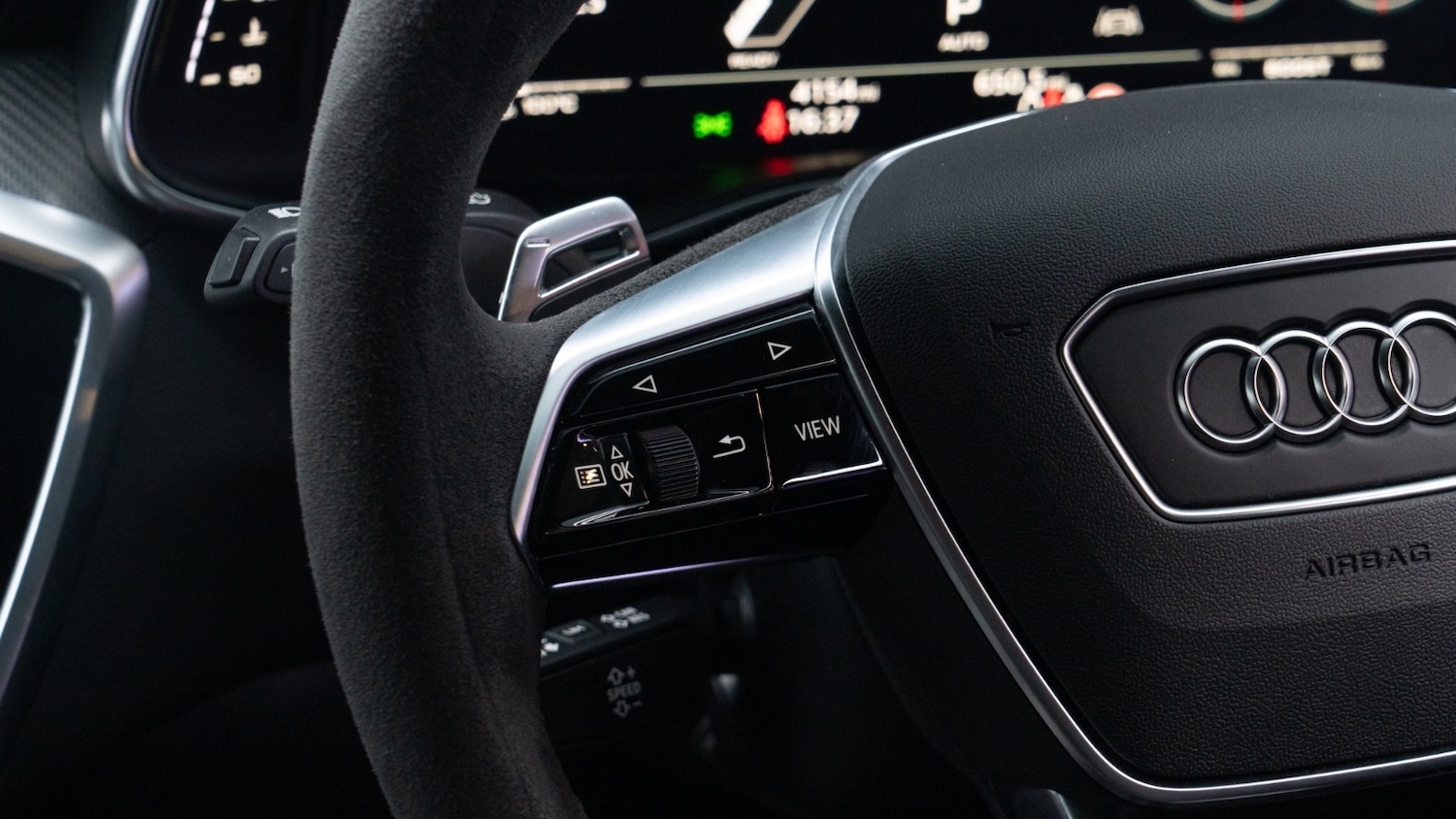 Used Audi RS7 2025 for sale - 76479754: Photo 15