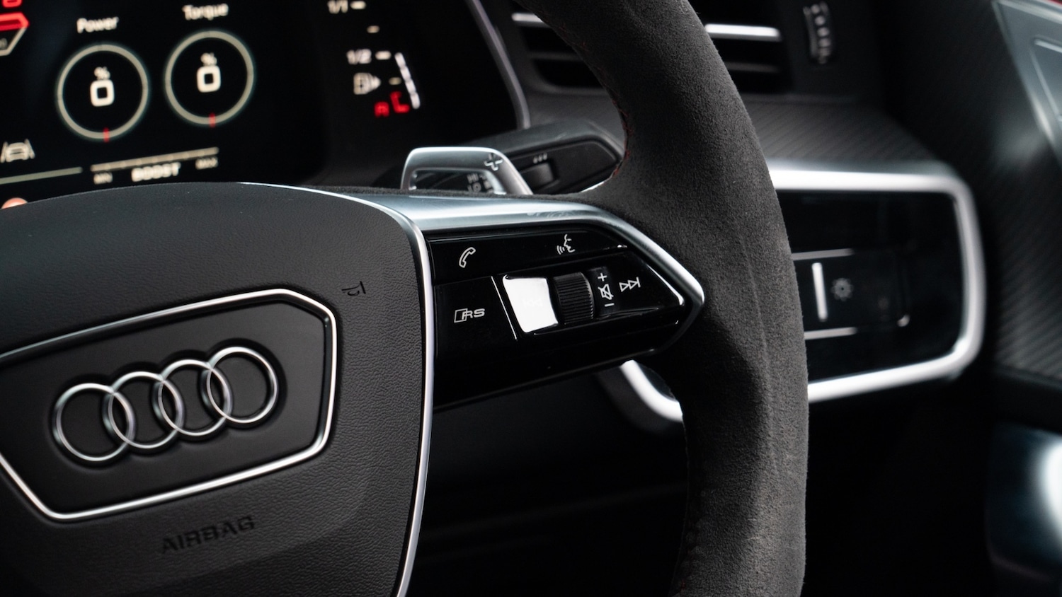 Used Audi RS7 2025 for sale - 76479754: Photo 16