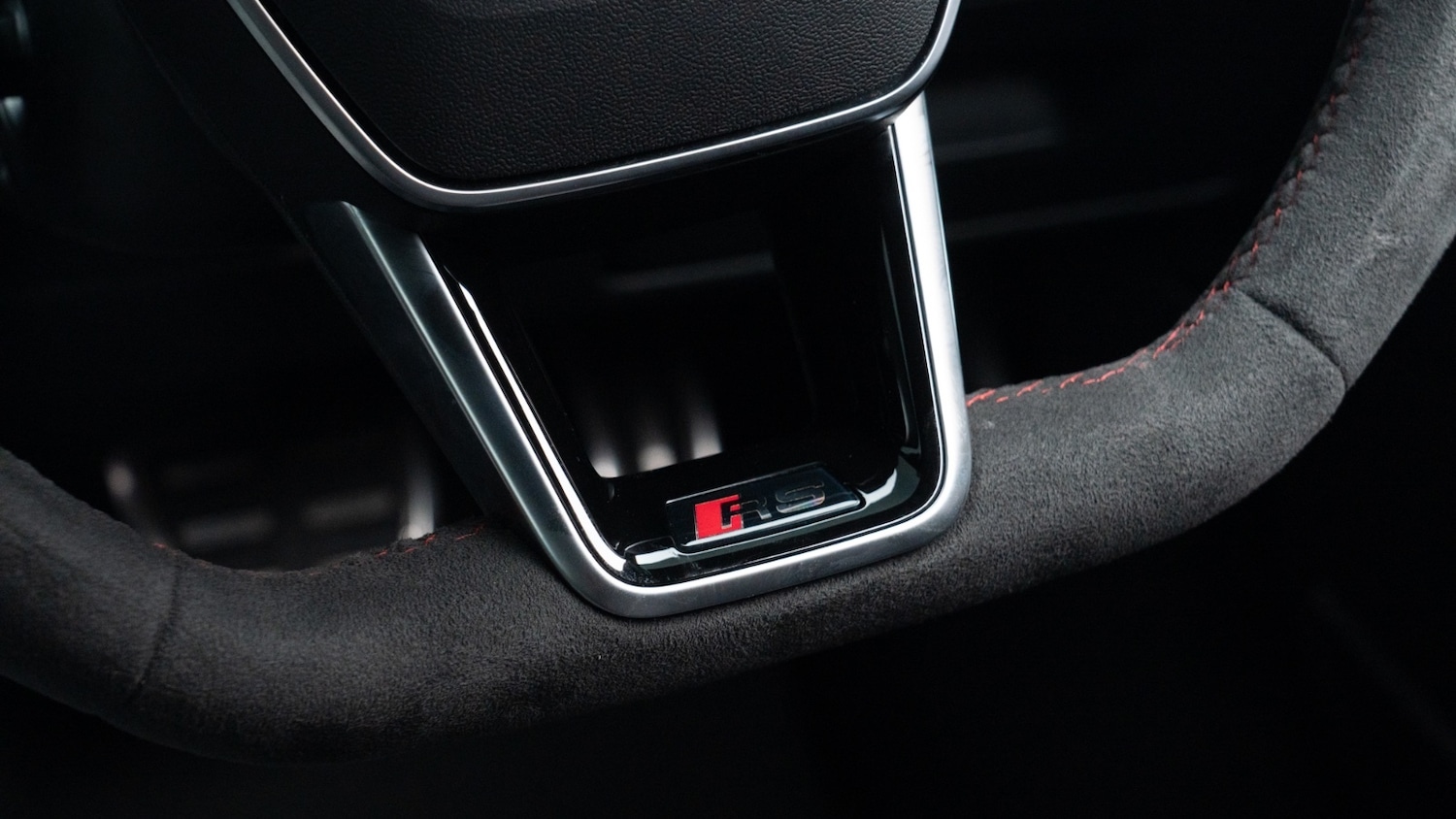 Used Audi RS7 2025 for sale - 76479754: Photo 17