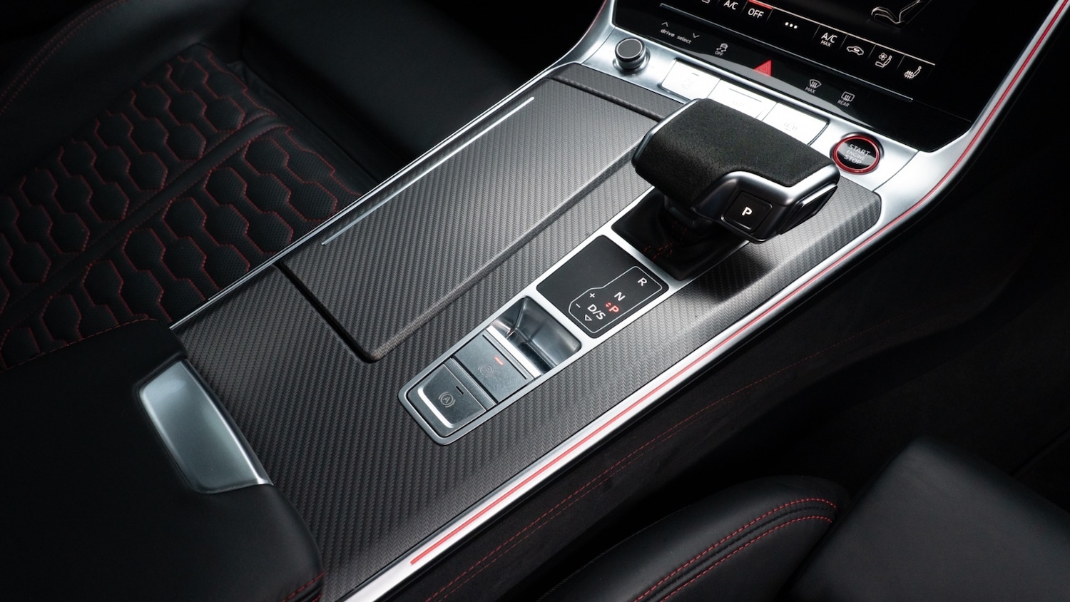 Used Audi RS7 2025 for sale - 76479754: Photo 18