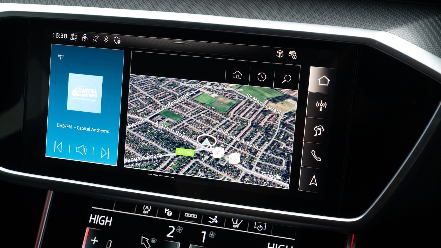 Used Audi RS7 2025 for sale - 76479754: Photo 20