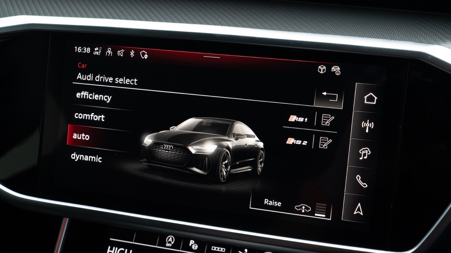 Used Audi RS7 2025 for sale - 76479754: Photo 22