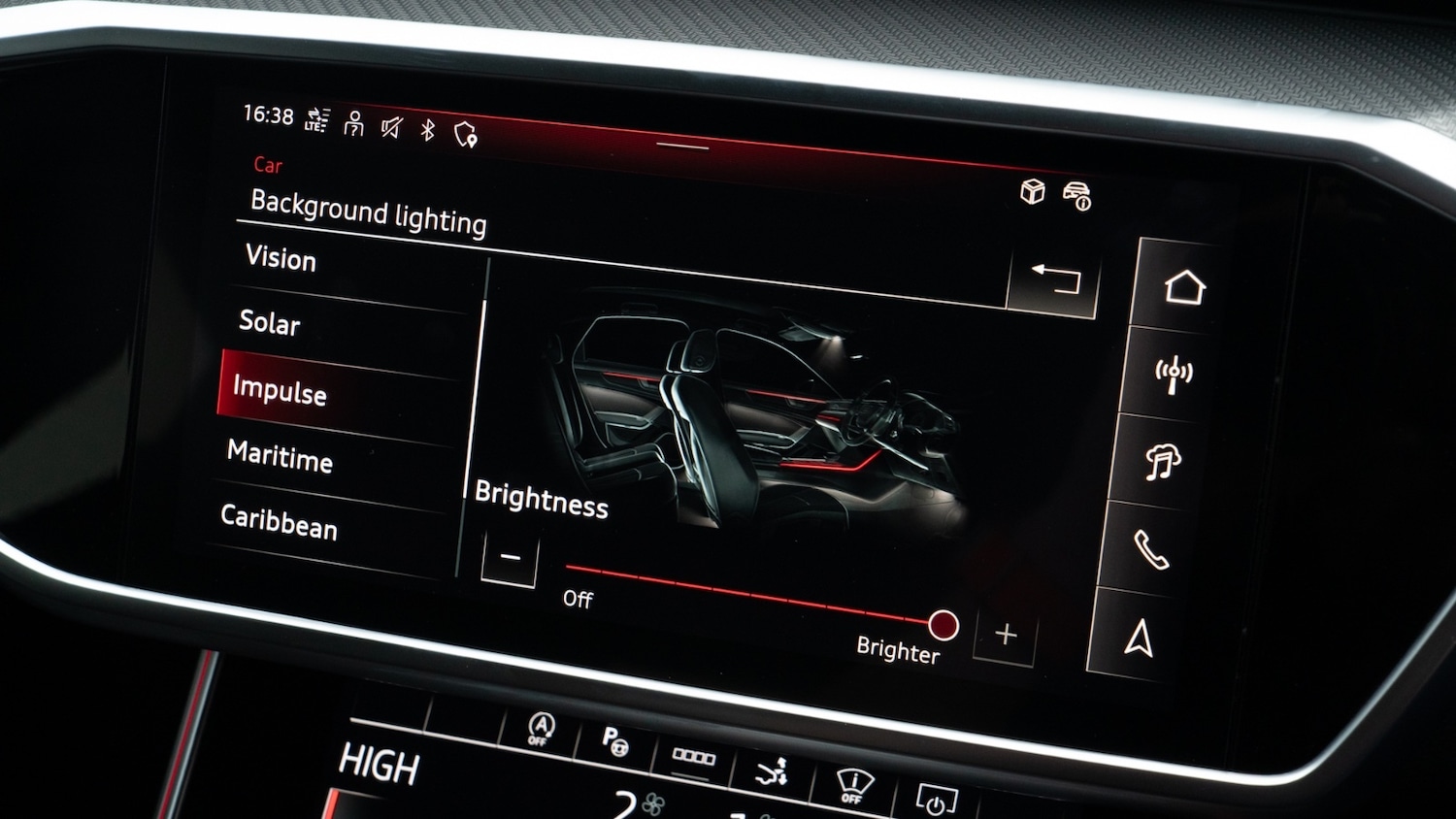 Used Audi RS7 2025 for sale - 76479754: Photo 23