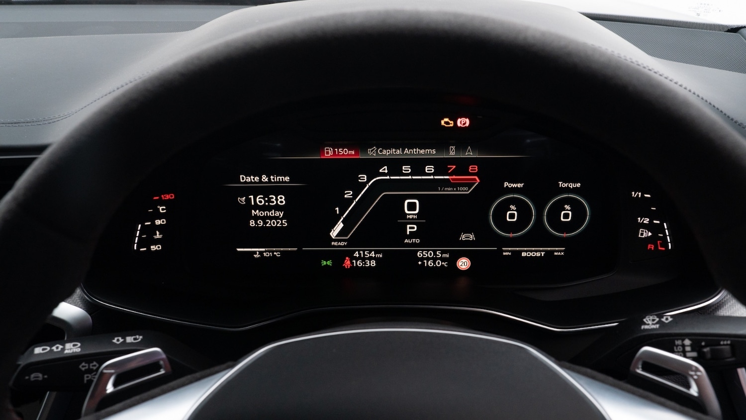 Used Audi RS7 2025 for sale - 76479754: Photo 25