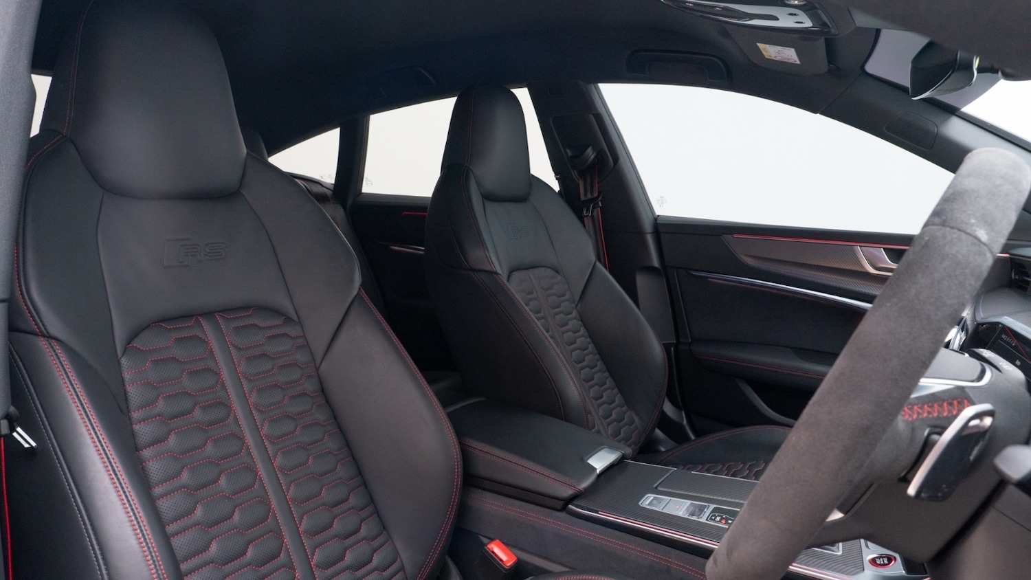 Used Audi RS7 2025 for sale - 76479754: Photo 3