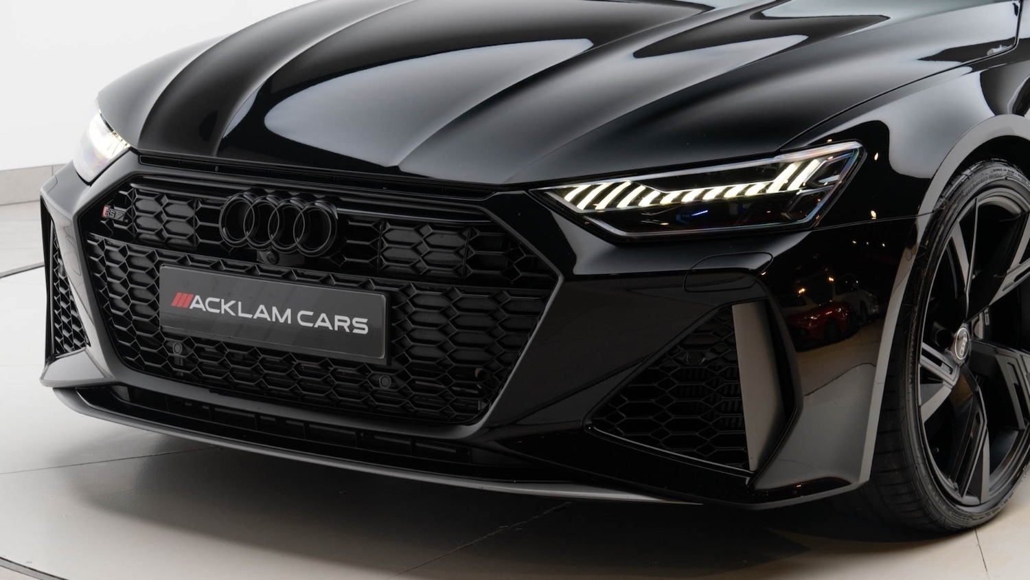 Used Audi RS7 2025 for sale - 76479754: Photo 32