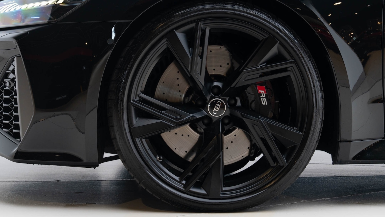 Used Audi RS7 2025 for sale - 76479754: Photo 33