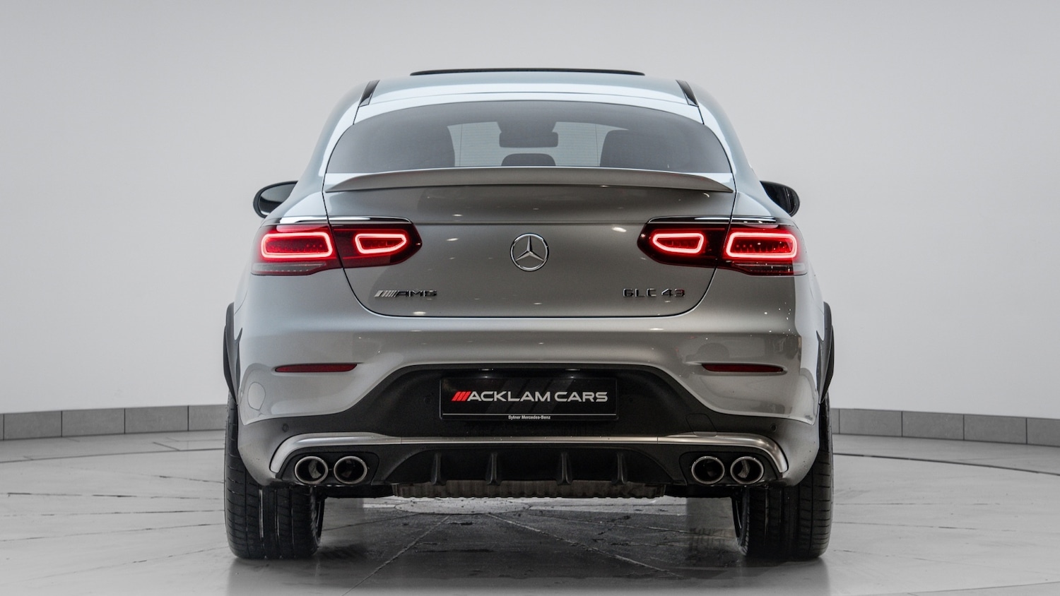 Used Mercedes-Benz GLC 2022 for sale - 77285624: Photo 10