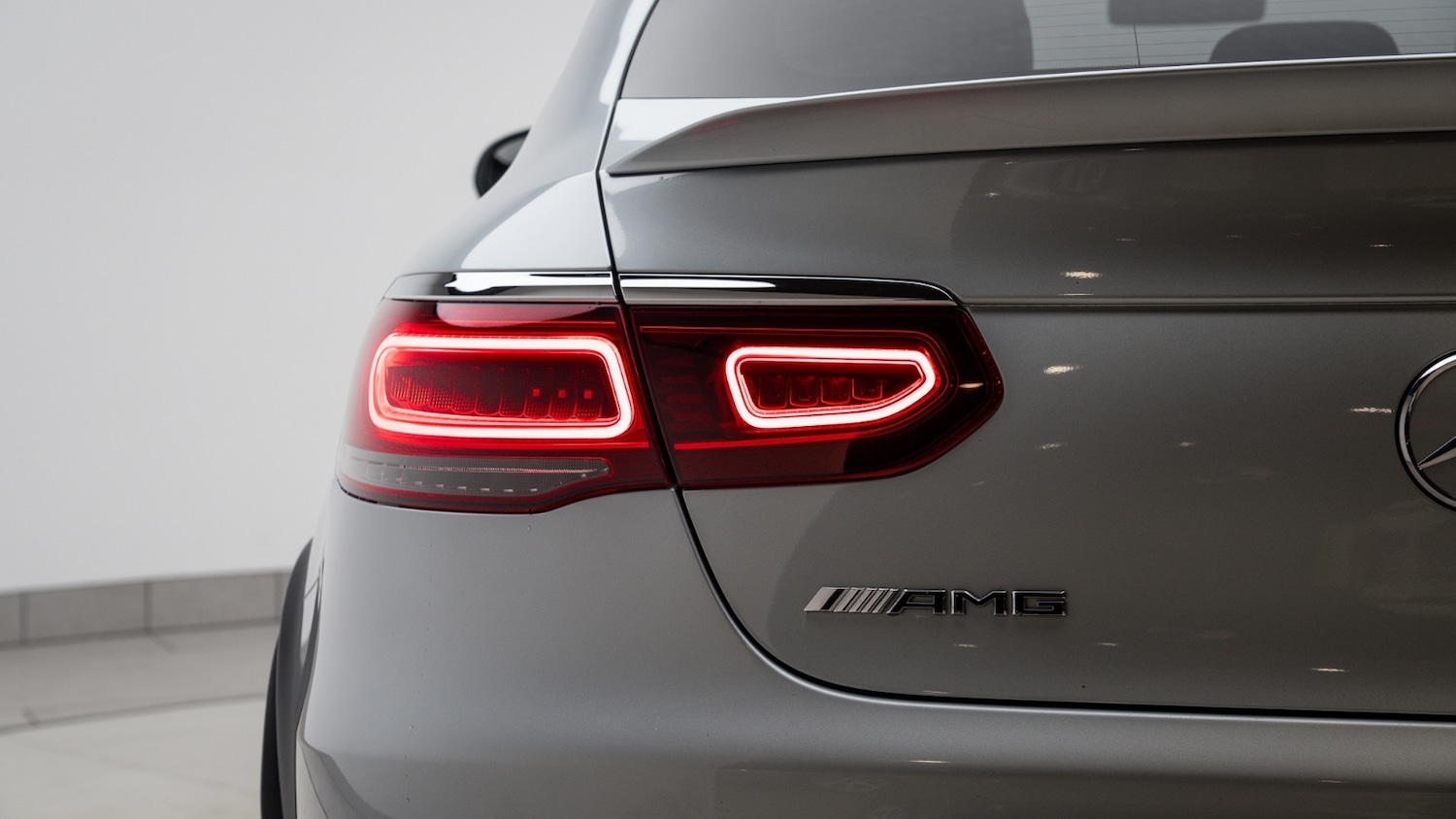 Used Mercedes-Benz GLC 2022 for sale - 77285624: Photo 11