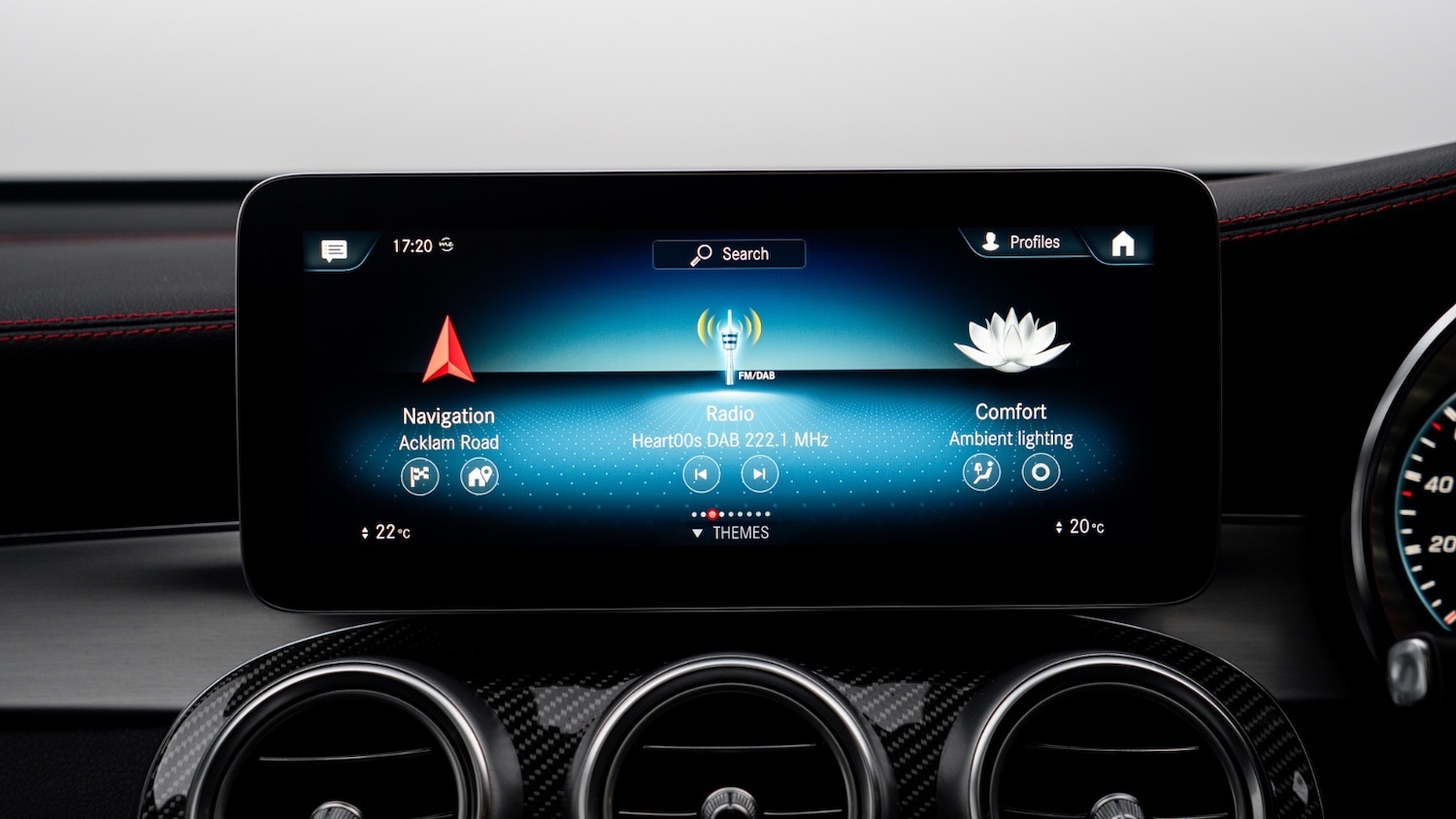 Used Mercedes-Benz GLC 2022 for sale - 77285624: Photo 22