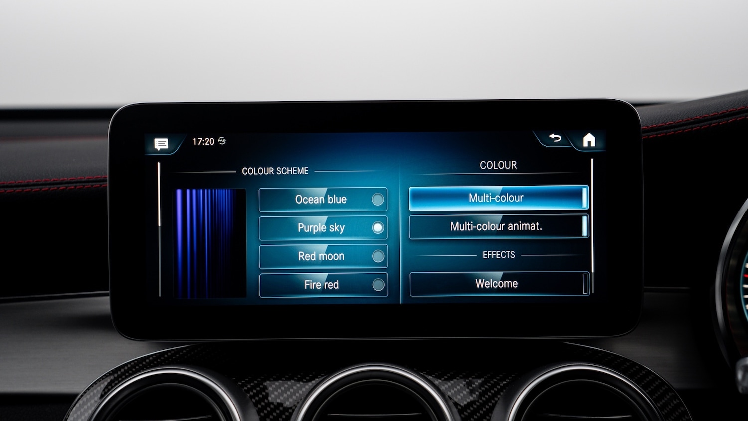 Used Mercedes-Benz GLC 2022 for sale - 77285624: Photo 23