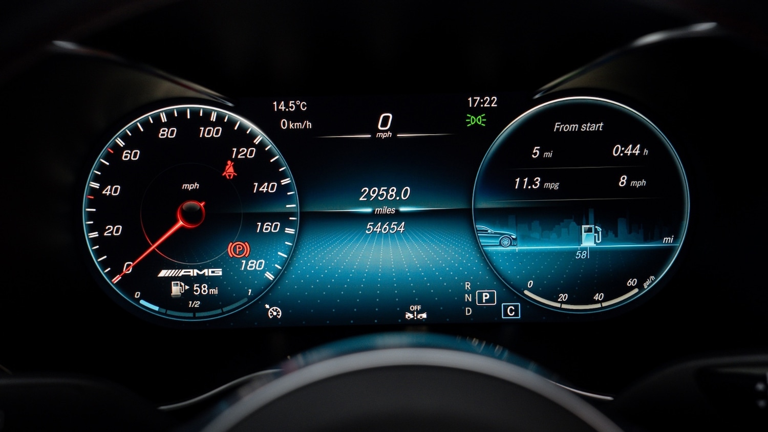 Used Mercedes-Benz GLC 2022 for sale - 77285624: Photo 29