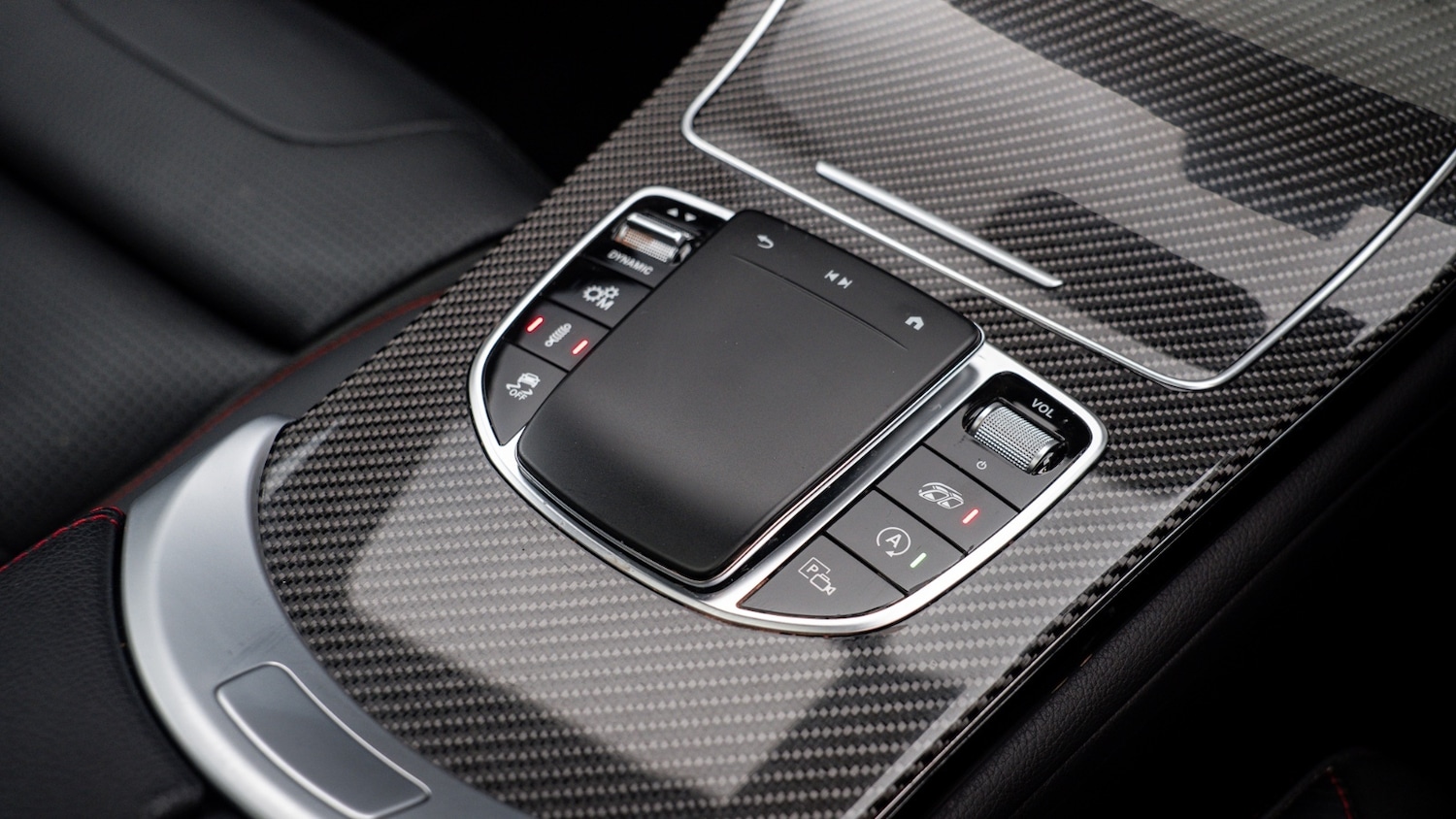 Used Mercedes-Benz GLC 2022 for sale - 77285624: Photo 31