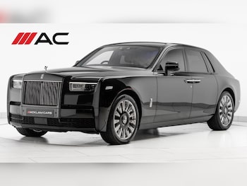 Used Rolls-Royce Phantom 2025 for sale - 75471426: Photo