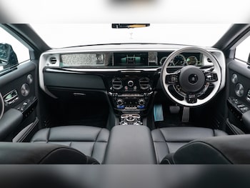 Used Rolls-Royce Phantom 2025 for sale - 75471426: Photo