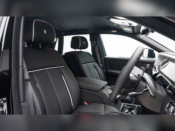 Used Rolls-Royce Phantom 2025 for sale - 75471426: Photo