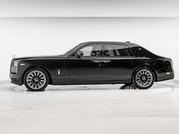 Used Rolls-Royce Phantom 2025 for sale - 75471426: Photo