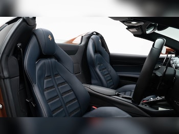 Used Ferrari 812 Superfast 2022 for sale - 78596294: Photo