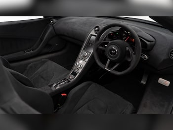 Used McLaren 675LT 2016 for sale - 75471285: Photo