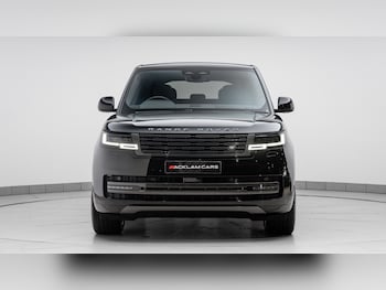 Used Land Rover Range Rover 2026 for sale - 78343962: Photo