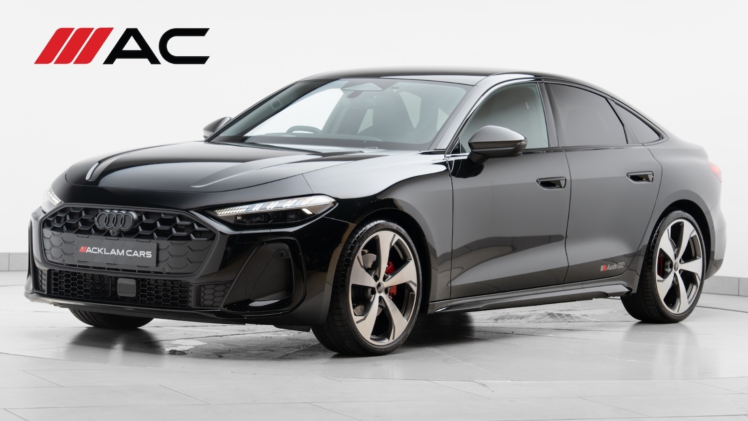 Used Audi A5 2025 for sale - 76507727: Photo 1