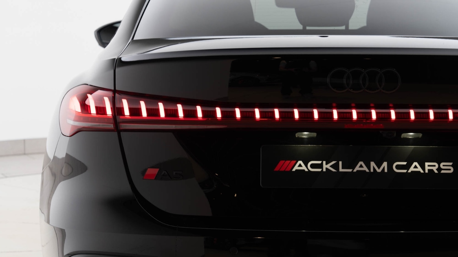 Used Audi A5 2025 for sale - 76507727: Photo 10