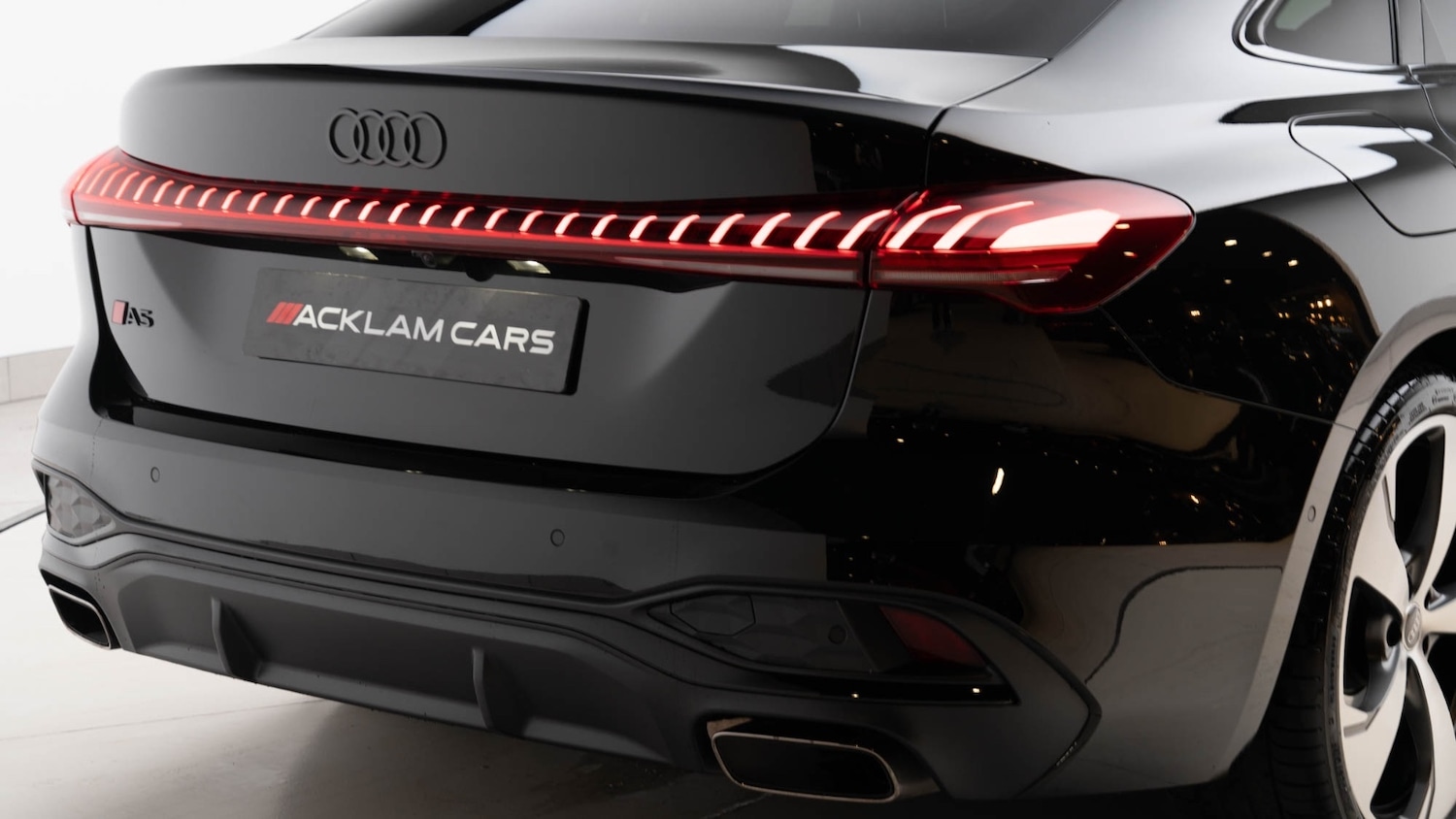 Used Audi A5 2025 for sale - 76507727: Photo 11