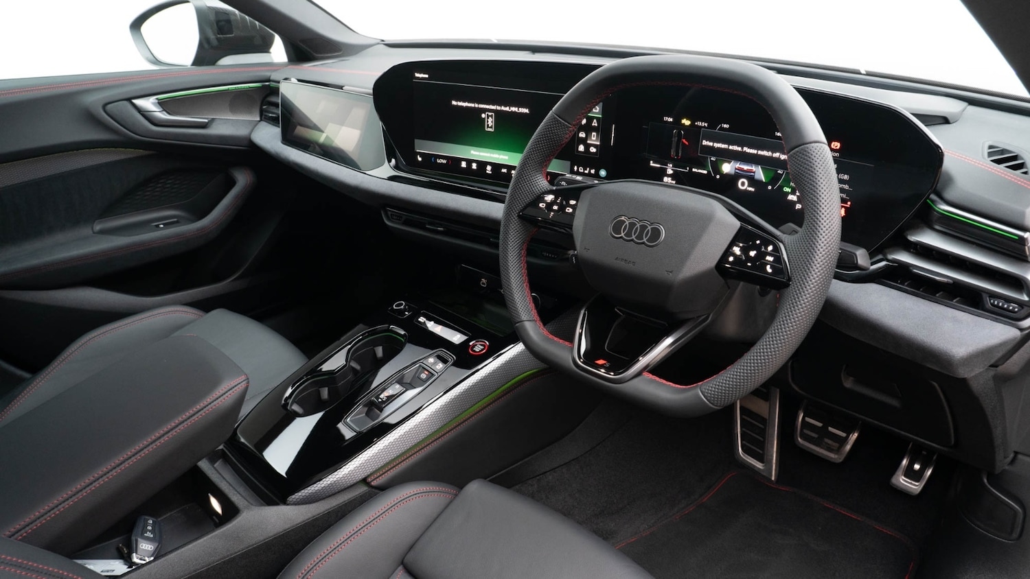 Used Audi A5 2025 for sale - 76507727: Photo 14