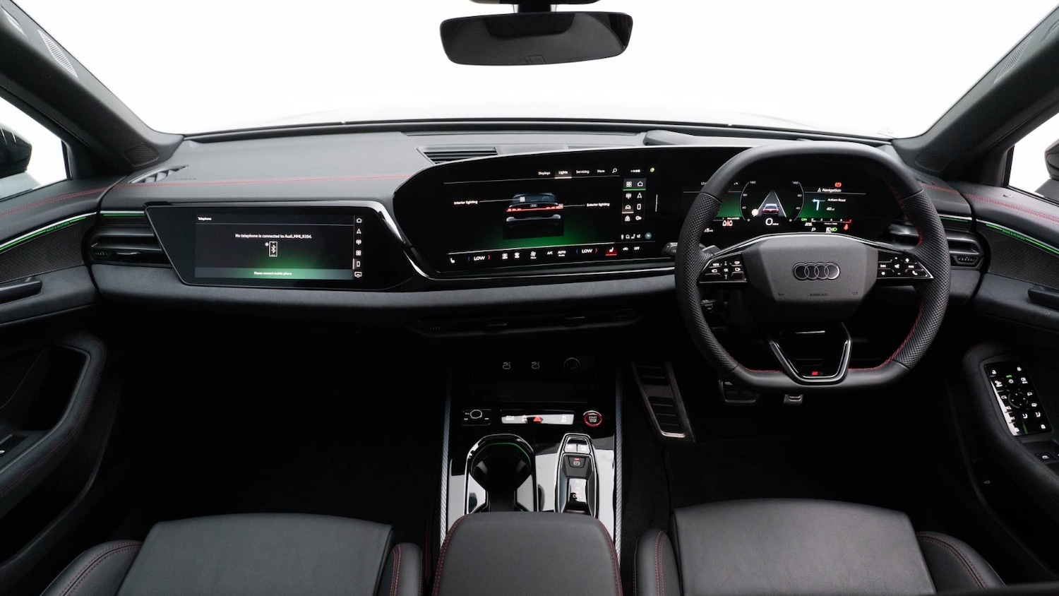 Used Audi A5 2025 for sale - 76507727: Photo 2