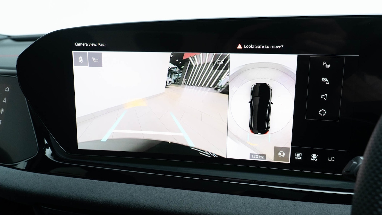 Used Audi A5 2025 for sale - 76507727: Photo 22