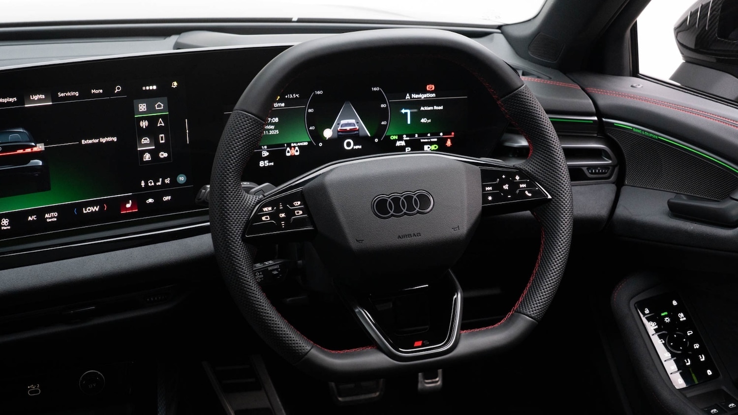 Used Audi A5 2025 for sale - 76507727: Photo 27