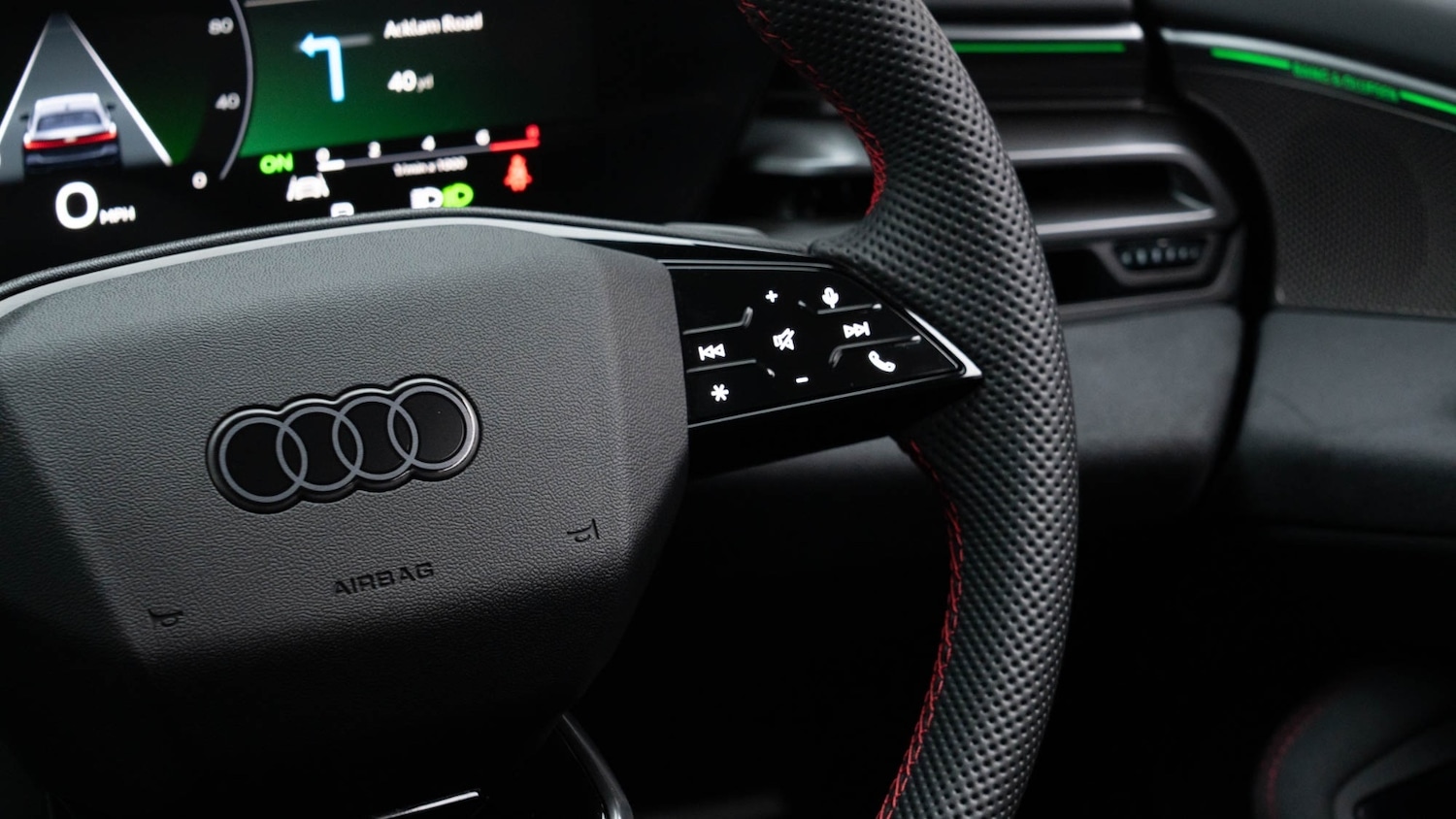 Used Audi A5 2025 for sale - 76507727: Photo 29