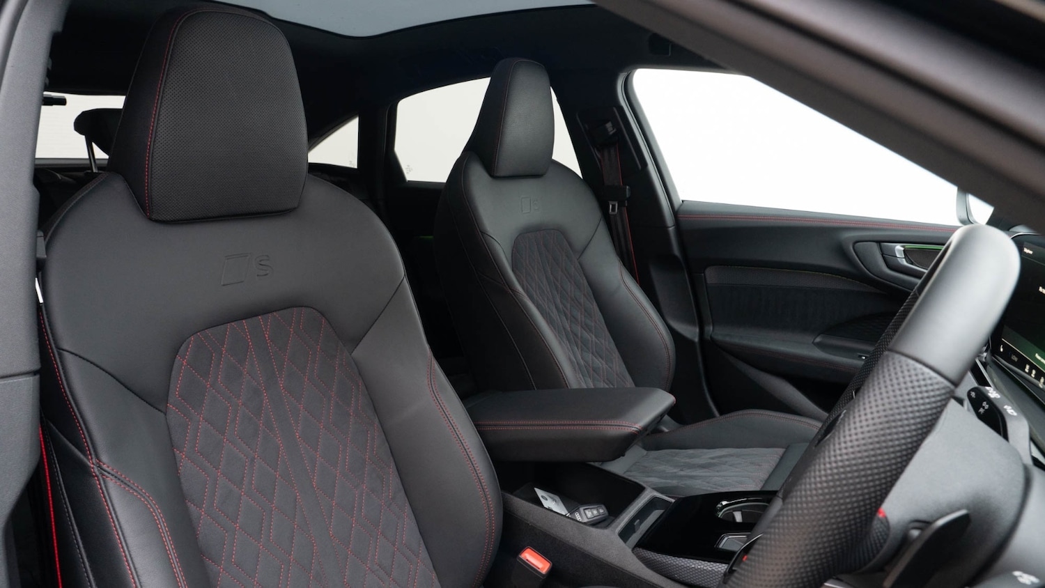 Used Audi A5 2025 for sale - 76507727: Photo 3