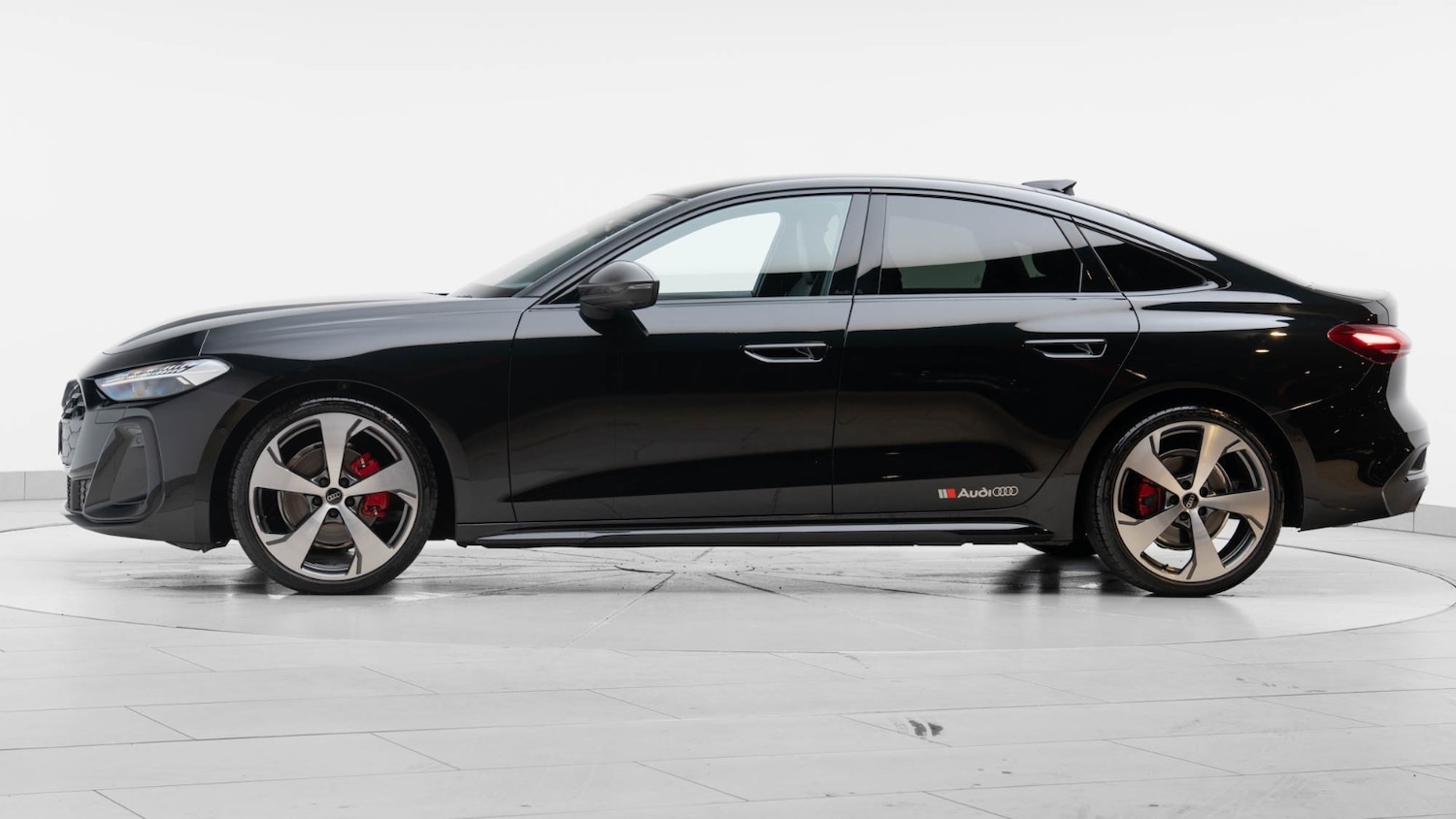 Used Audi A5 2025 for sale - 76507727: Photo 4