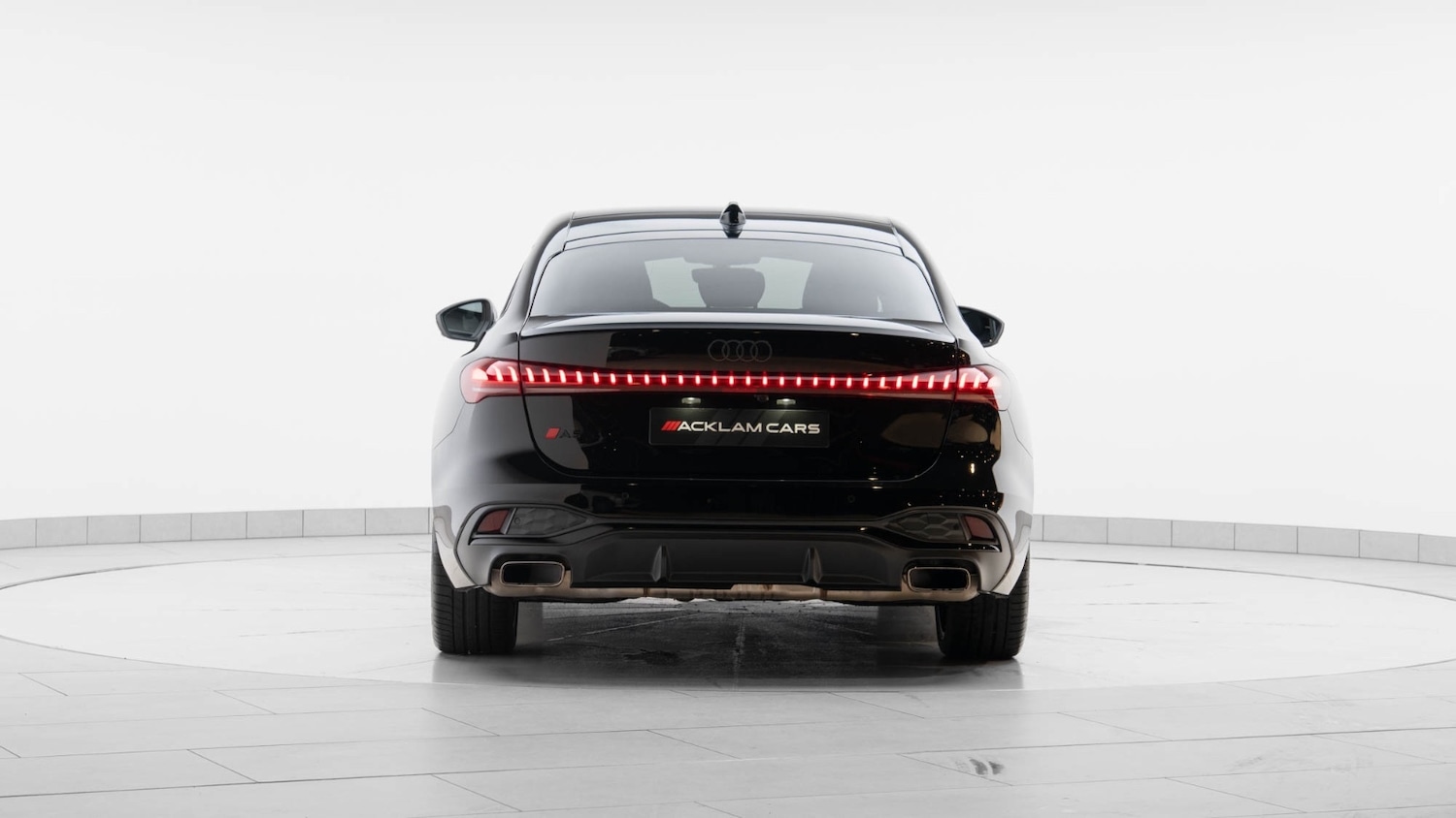 Used Audi A5 2025 for sale - 76507727: Photo 5