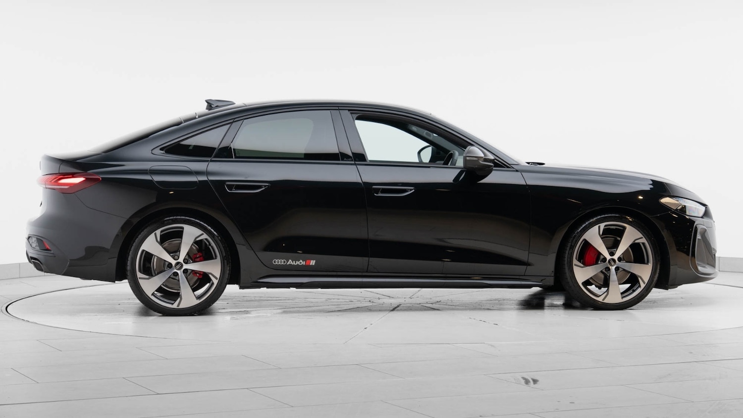 Used Audi A5 2025 for sale - 76507727: Photo 6