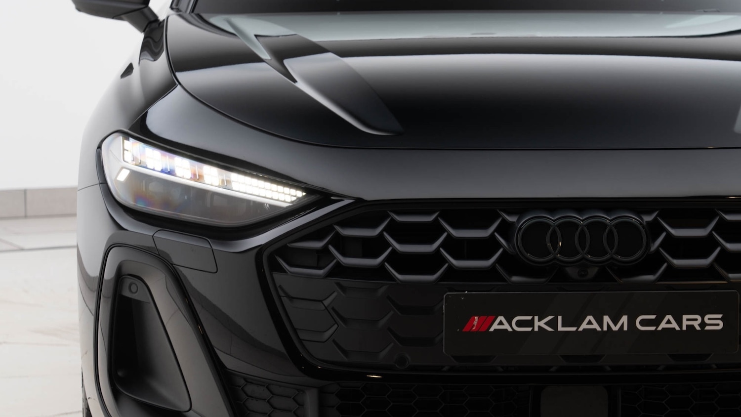 Used Audi A5 2025 for sale - 76507727: Photo 8