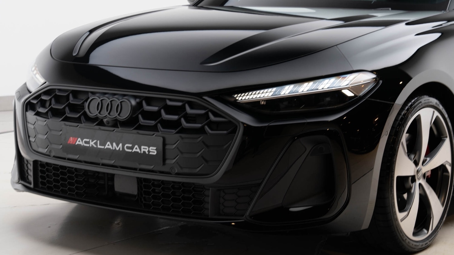 Used Audi A5 2025 for sale - 76507727: Photo 9