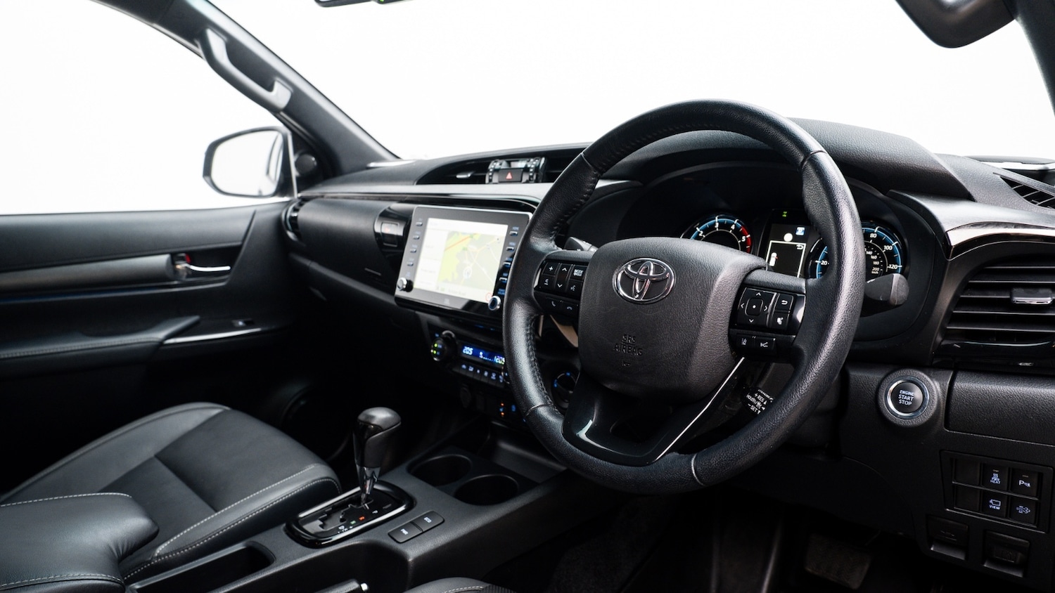 Used Toyota Hilux 2022 for sale - 78215946: Photo 18