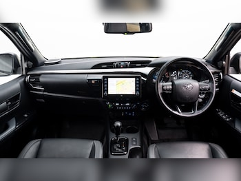 Used Toyota Hilux 2022 for sale - 78215946: Photo