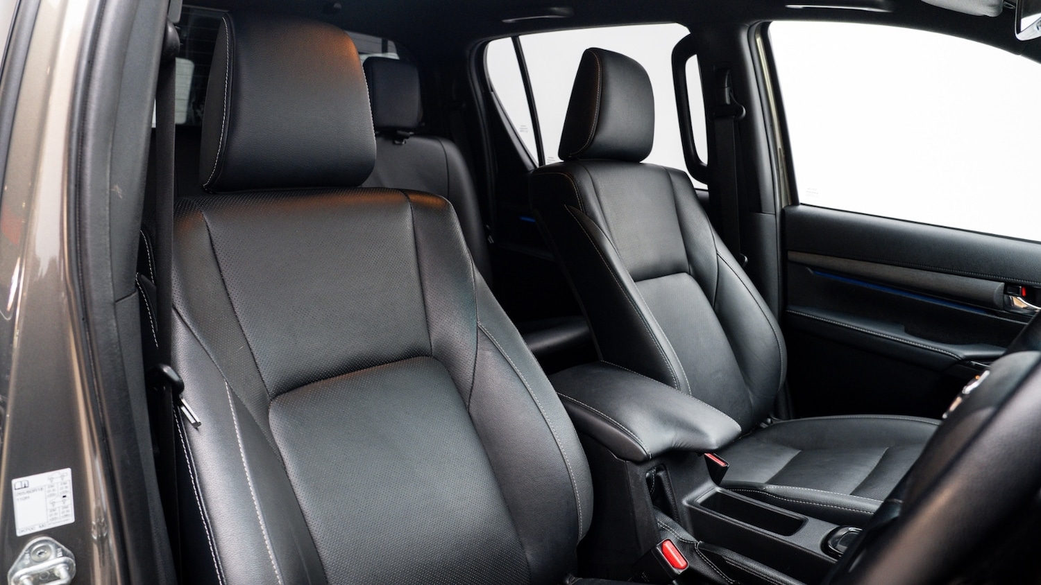 Used Toyota Hilux 2022 for sale - 78215946: Photo 3