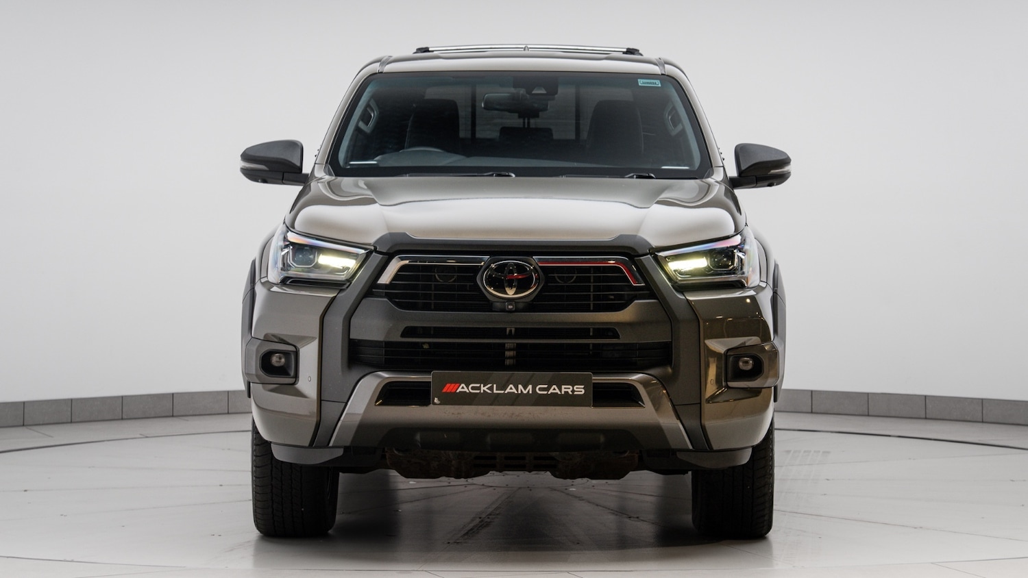 Used Toyota Hilux 2022 for sale - 78215946: Photo 4