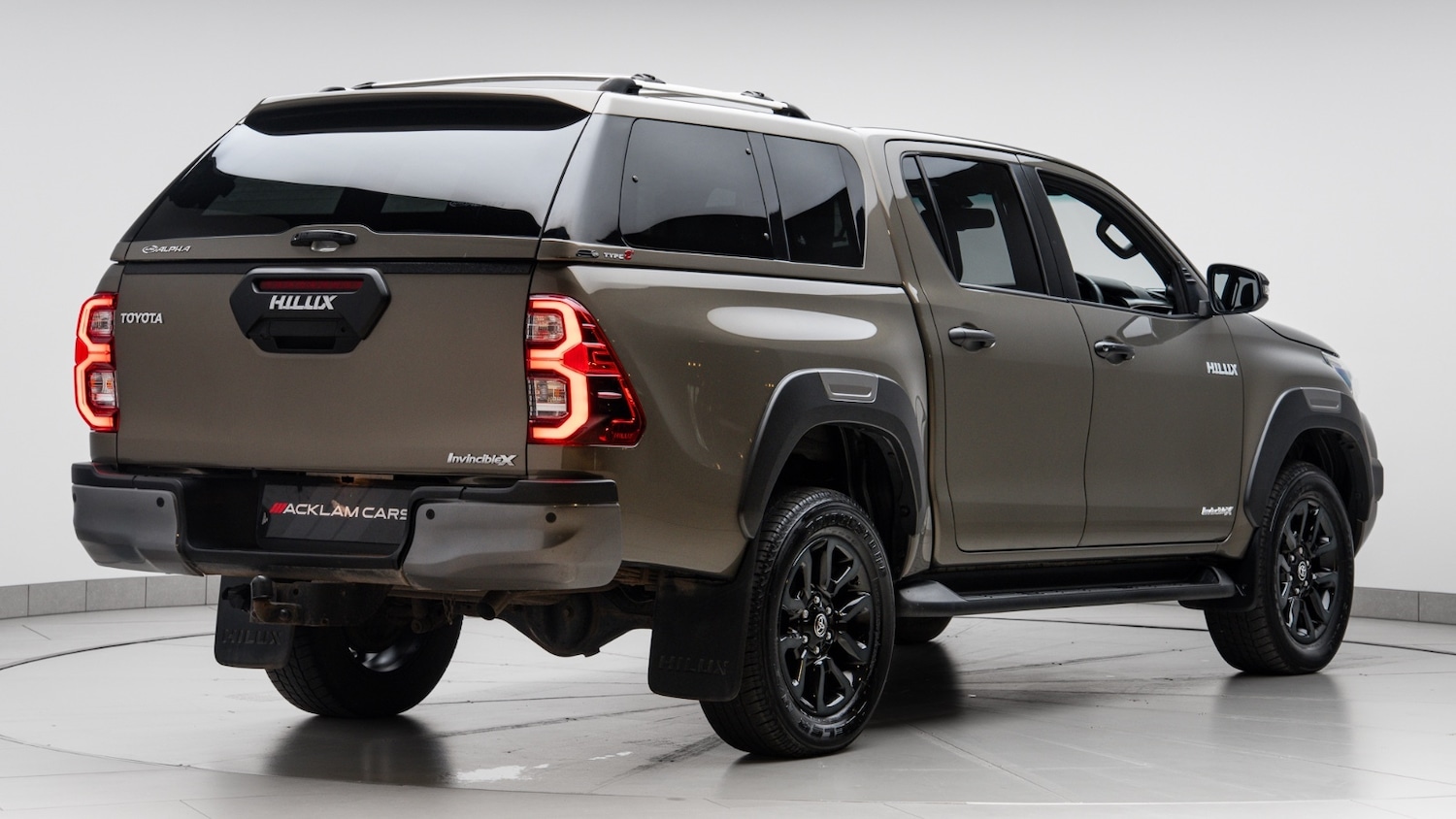 Used Toyota Hilux 2022 for sale - 78215946: Photo 6