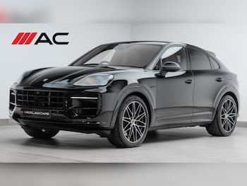Porsche - Cayenne
