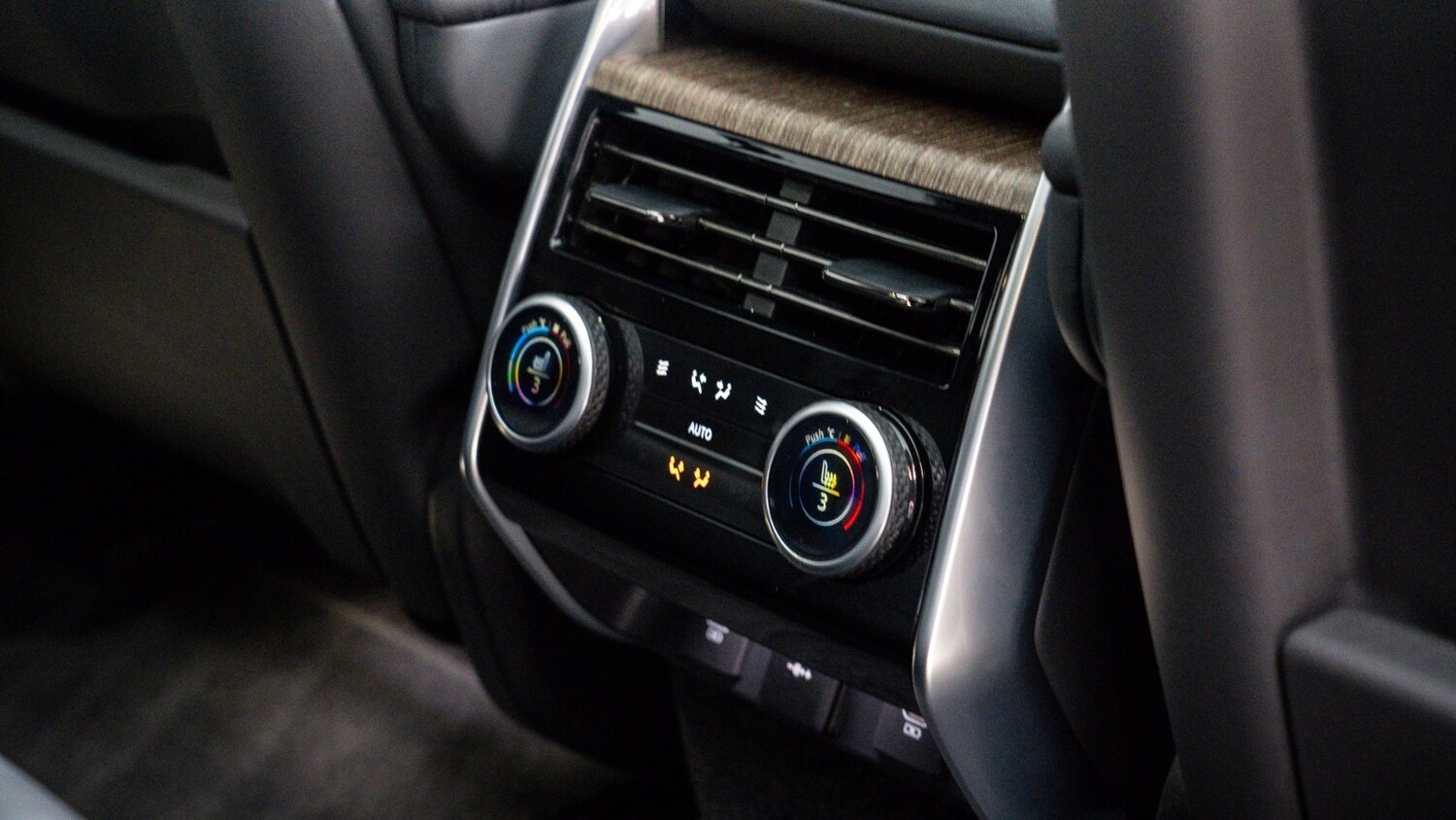 Used Land Rover Range Rover 2025 for sale - 77556821: Photo 14